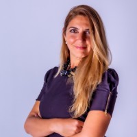 Eton Institute Employee Christina Kallas's profile photo