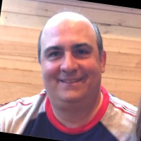 Fan Equipment Company Employee Anthony Vitullo's profile photo