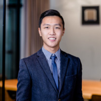 Devron Developments Employee Karston Chong's profile photo
