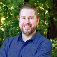 Make - letsMake.com | A studio making world-class products, platforms & systems Employee Andrew Miller's profile photo