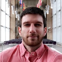 Tyler Caldwell's profile photo