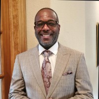 JPMorgan Chase & Co. Employee Jerry Johnson's profile photo