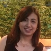 201 Creative Employee Dianne Quijano's profile photo