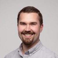 DEN Employee Jarno Kurlin's profile photo