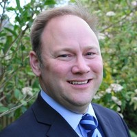 Cumbria Waste Group Employee Brian Williams's profile photo