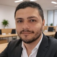 Alphaways Investments Employee Natanael Barros's profile photo
