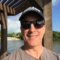 NRG Energy Employee Michael Sommer's profile photo