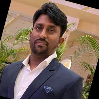 Unirail Employee Ibrahim's profile photo