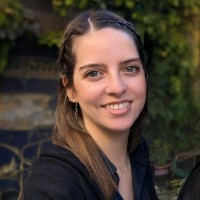 Bigly Sales Employee Dani Peralta's profile photo