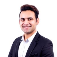 Centelli Employee Aakarsh Arora's profile photo
