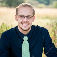 Solv. Systems Employee Jacques Stander's profile photo