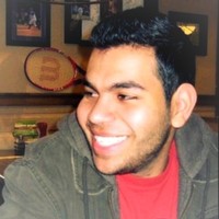 Herdman Architecture + Design, Inc. Employee Shady Hakim's profile photo