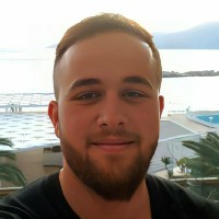 DirectIQ Employee Adrian Pali's profile photo