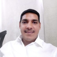 NITIN Lifesciences Ltd Employee Mayank Kaushik's profile photo