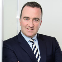 CIMBURKINASA Employee Andreas de la Camp's profile photo