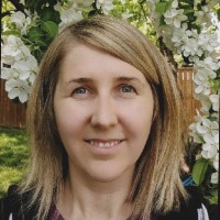 Banyan Gold Corp Employee Kate Hudek's profile photo