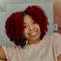 City of Orangeburg Employee Olivia Singletary's profile photo