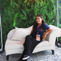 Copa&Cia Employee Maria Sara's profile photo