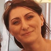 Besedo Employee Alina Iosub's profile photo