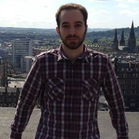 Noxilizer, Inc. Employee Steve Forstner's profile photo