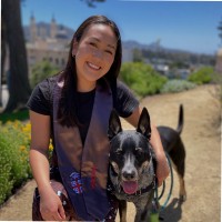 Google Employee Amber O's profile photo