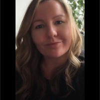 Princess Alice Hospice Employee Sarah West's profile photo