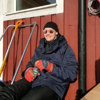 FDT System AB Employee Sebastian Lamberg's profile photo