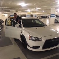 Rankine&Hill Employee Ahmad Jafni's profile photo