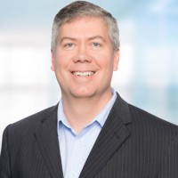 Oracle Health Information Employee Nathan Wegener's profile photo