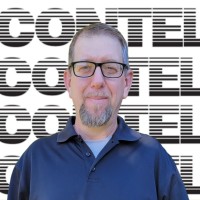 Contel Inc Employee Ryan Bubb's profile photo