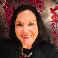 Ada. National College for Digital Skills Employee Nicola Iberi's profile photo