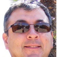 Genesis Systems Employee Mike Bueno's profile photo