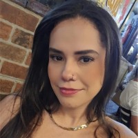 Go Score! Employee Lorena Passos's profile photo