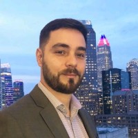 Microsoft Employee Fernando Vasconcellos's profile photo
