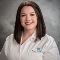 Banner Health Employee Amanda Drew's profile photo