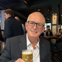 City Electrical Factors Employee Nick Savage's profile photo