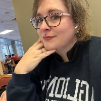 Lear Stables Employee Romy Stoffel's profile photo