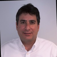 HOK Employee Jorge Cobo's profile photo