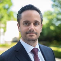 APEX Employee Tyler Weinrich's profile photo