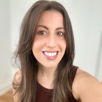 800 Pound Gorilla Media Employee Amanda Zuckerman's profile photo