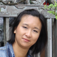 OpsRamp Employee Elaine Tang's profile photo