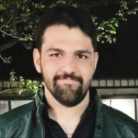 Iran University of Science and Technology Employee Mohammadhossein Akbari's profile photo