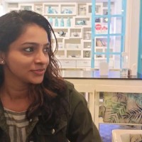 Dr. Devika K M Email