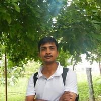 Vidura Digital Learning Pvt Ltd Employee Bhargava Reddy's profile photo