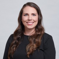 Sea Machines Robotics Employee Lauren Lamm's profile photo