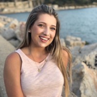 Positive Steps Therapy, LLC Employee Makenzie Plants's profile photo