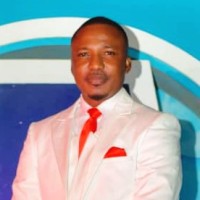 Gladisoft Development Employee Elvis Gloryshine's profile photo
