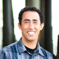 Geometry Employee Matt Gutierrez's profile photo