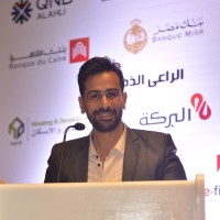 Ahmed Habib Email & Phone Number