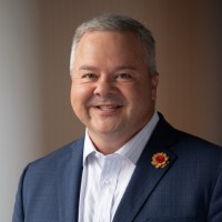 CD&R Employee Stephen Tucker's profile photo